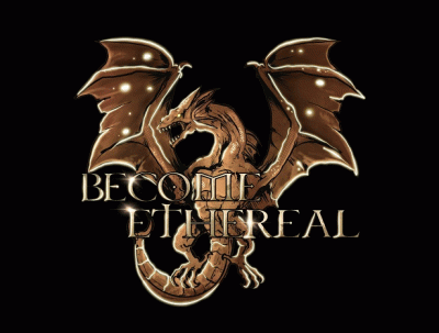 logo Become Ethereal